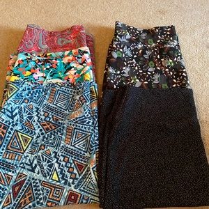 Cassie Skirts
